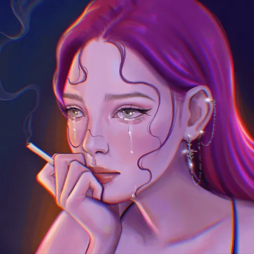 Melancholy 5