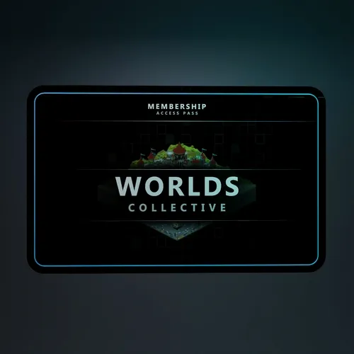 Worldscollectivepass