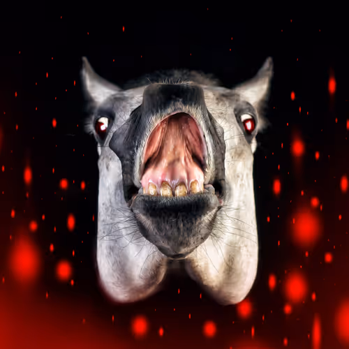 Amazing Horses V2