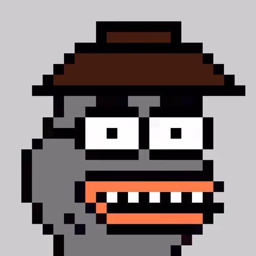 CryptoPepe #59