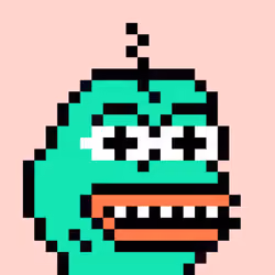 CryptoPepe #171