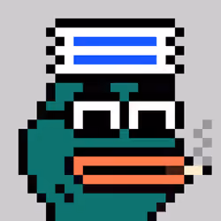 CryptoPepe #170