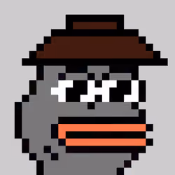 CryptoPepe #337