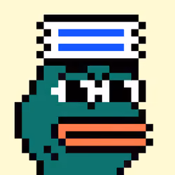 CryptoPepe #358