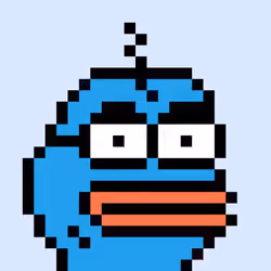 CryptoPepe #357