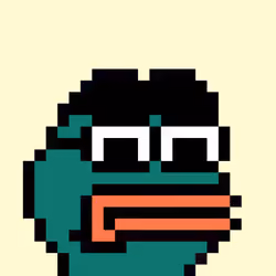 CryptoPepe #72