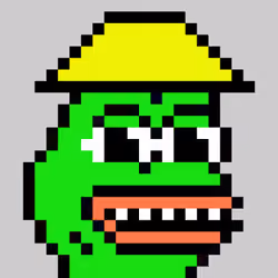 CryptoPepe #73