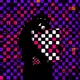 Checker Mask