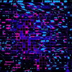 Neon Glitch