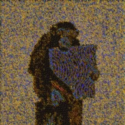 Dustsignal