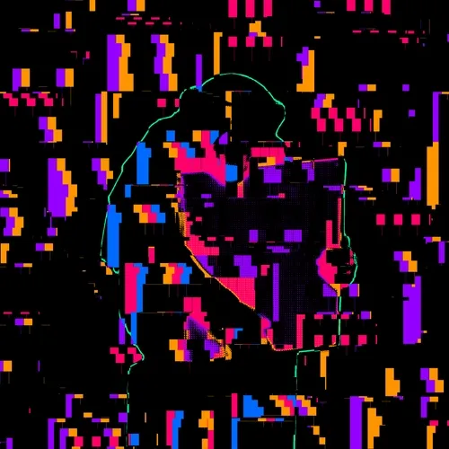 Pixel Rider