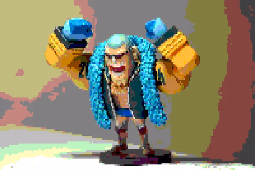 PixelToys #2 - Bruur