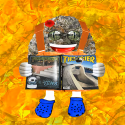 NFTBuddy #15
