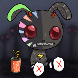255