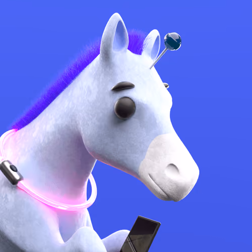 Genesis Unicorn: #126