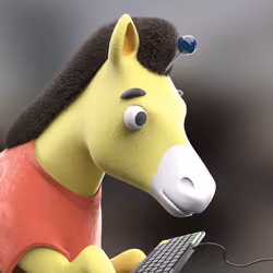 Genesis Unicorn: #2559
