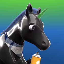 Genesis Unicorn: #3002
