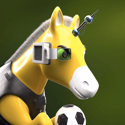 Genesis Unicorn: #560