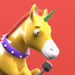 Genesis Unicorn: #1389
