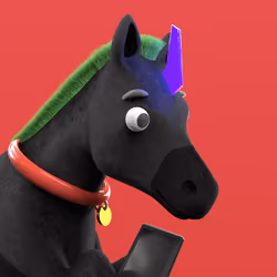 Genesis Unicorn: #1395