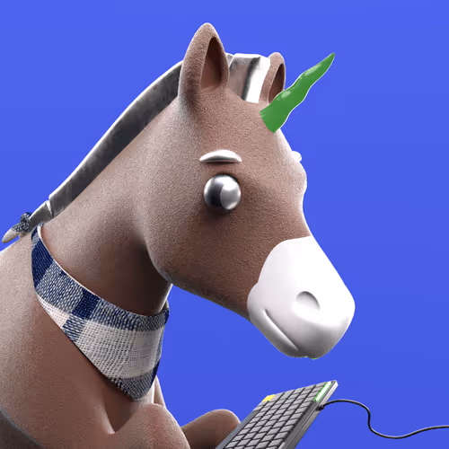 Genesis Unicorn: #2378