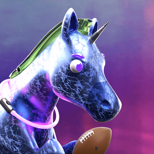 Genesis Unicorn: #2913