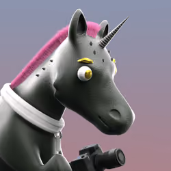 Genesis Unicorn: #3289