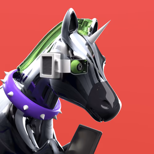 Genesis Unicorn: #1449