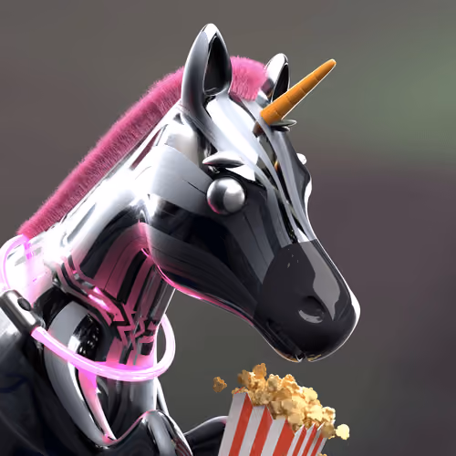 Genesis Unicorn: #1438