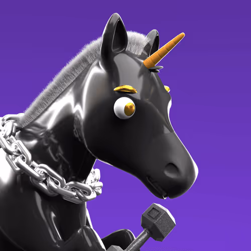 Genesis Unicorn: #2334