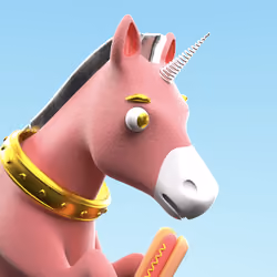 Genesis Unicorn: #1997
