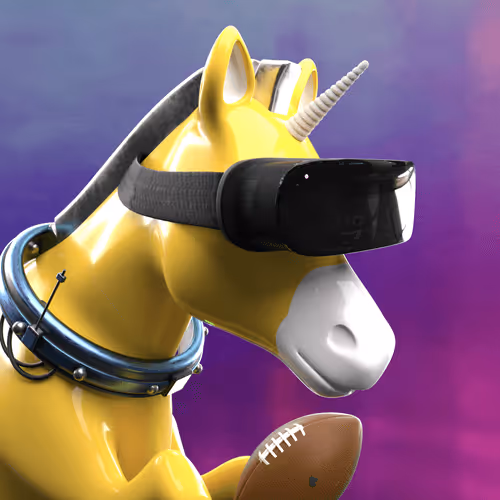 Genesis Unicorn: #3254