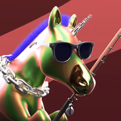 Genesis Unicorn: #1771