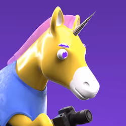 Genesis Unicorn: #1233