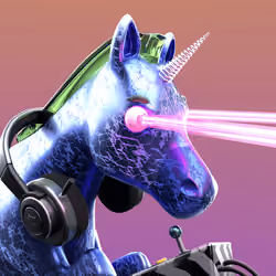 Genesis Unicorn: #2066