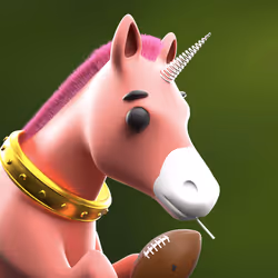 Genesis Unicorn: #1773