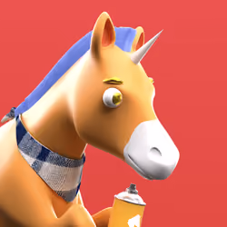 Genesis Unicorn: #1304