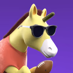 Genesis Unicorn: #865
