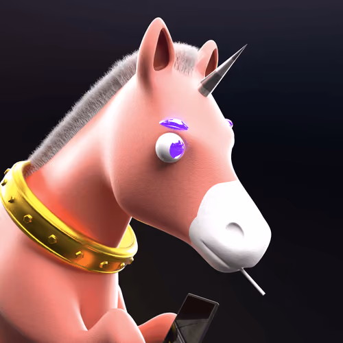 Genesis Unicorn: #808