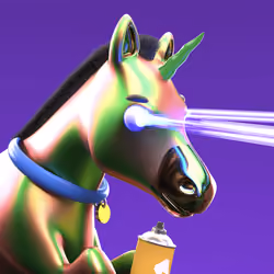 Genesis Unicorn: #635