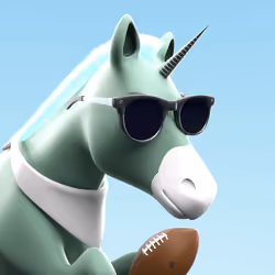 Genesis Unicorn: #629