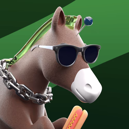 Genesis Unicorn: #942