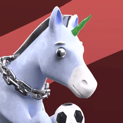 Genesis Unicorn: #2557
