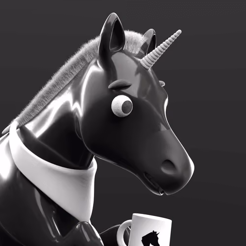 Genesis Unicorn: #2748