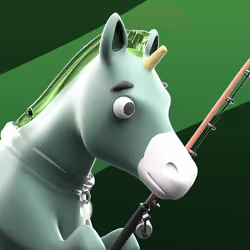 Genesis Unicorn: #2092