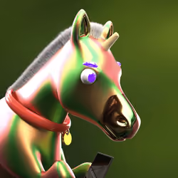 Genesis Unicorn: #1883