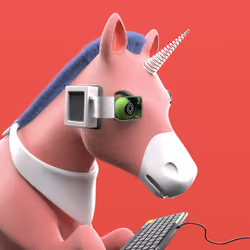 Genesis Unicorn: #1544