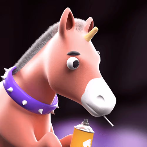 Genesis Unicorn: #2062