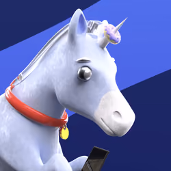 Genesis Unicorn: #3330