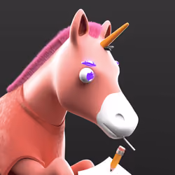 Genesis Unicorn: #1899